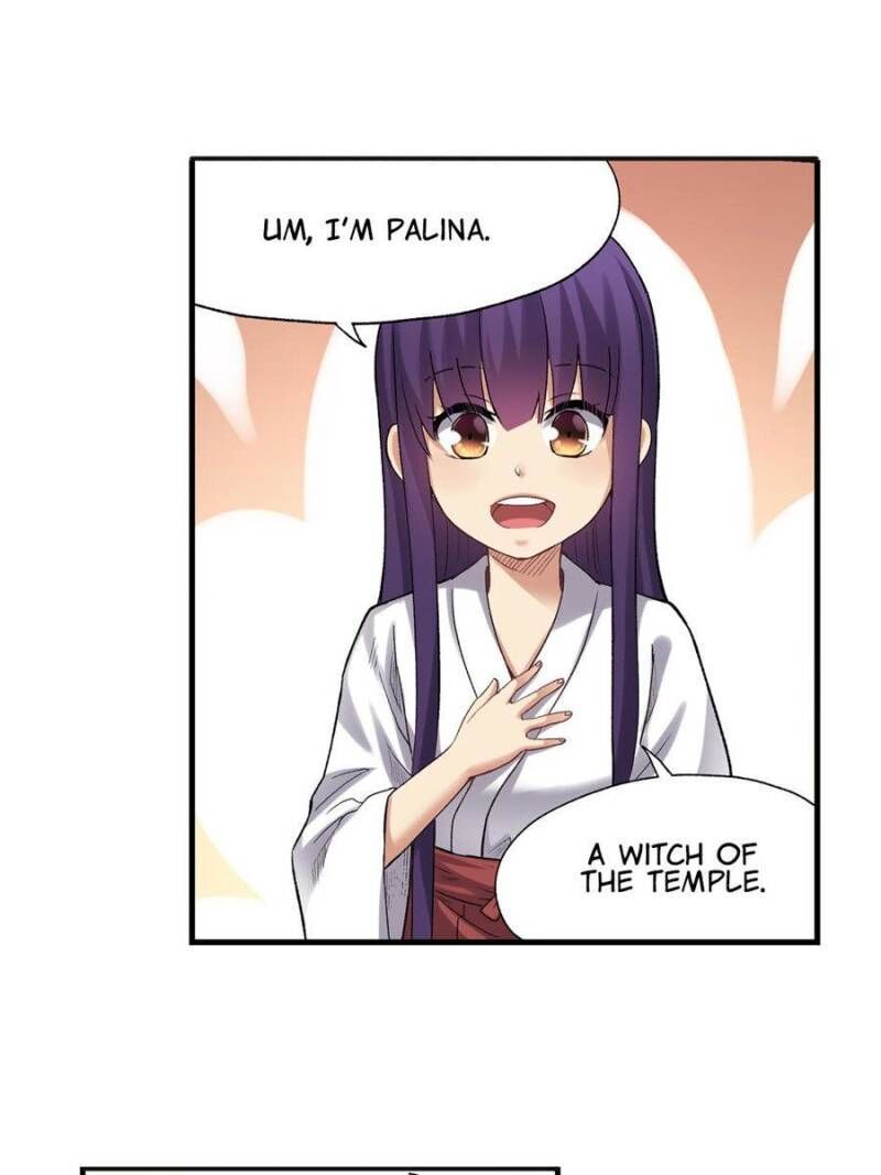 Because I'm An Uncle who Runs A Weapon Shop 110