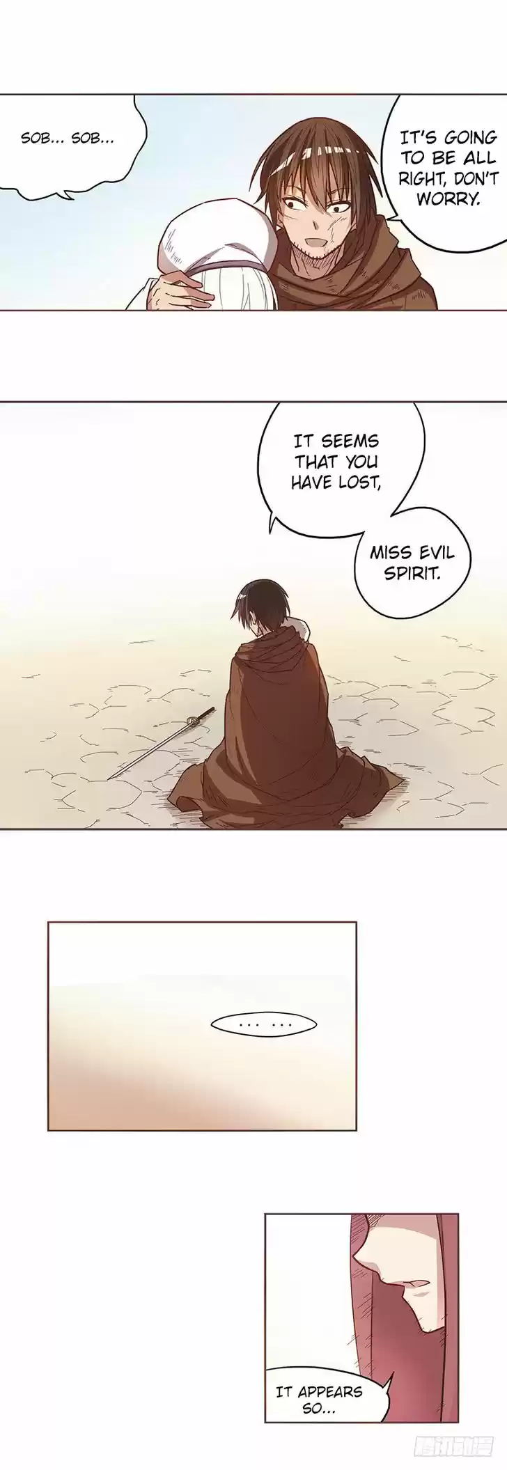 Because I'm An Uncle who Runs A Weapon Shop 12