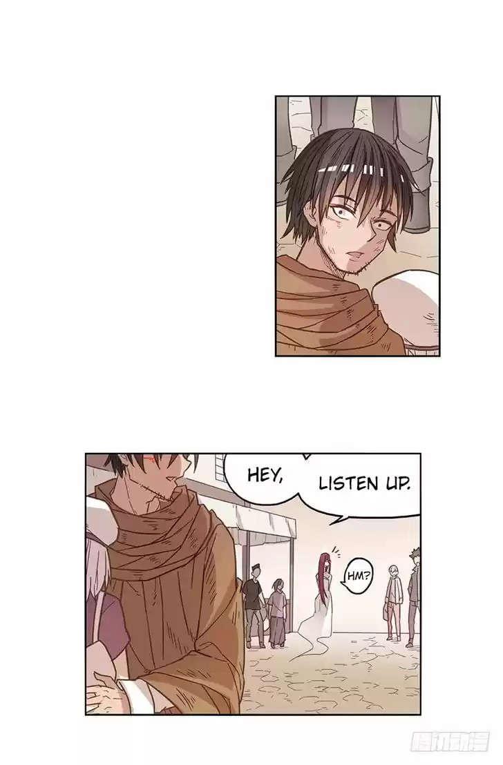 Because I'm An Uncle who Runs A Weapon Shop 12