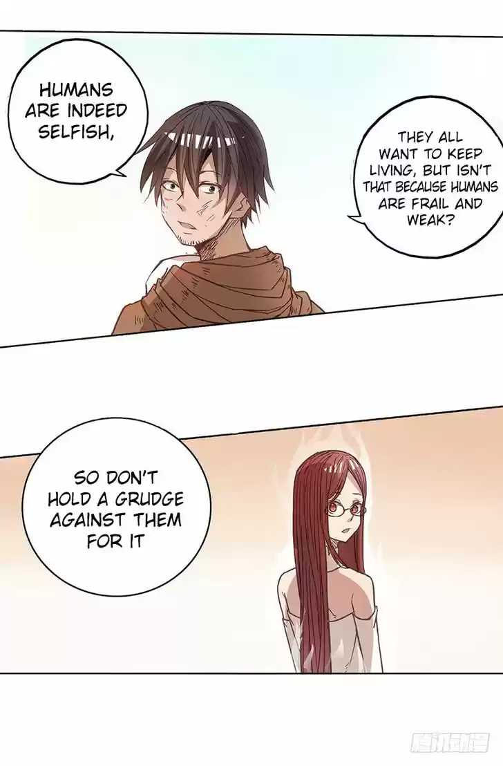 Because I'm An Uncle who Runs A Weapon Shop 12