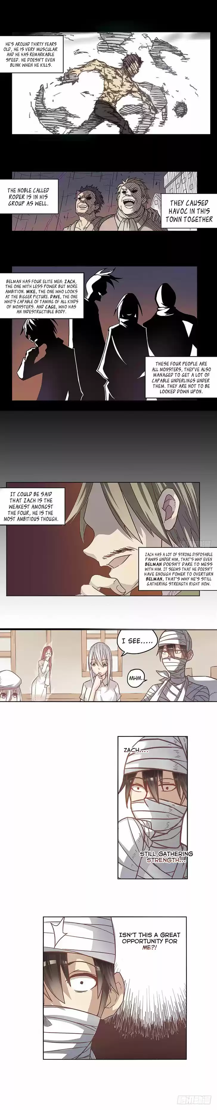 Because I'm An Uncle who Runs A Weapon Shop 12