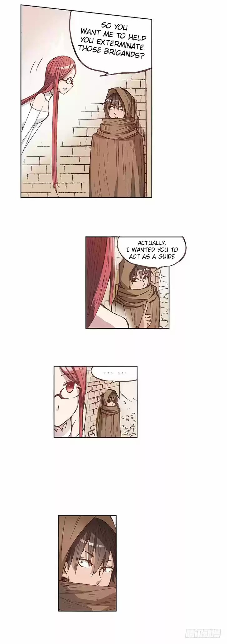 Because I'm An Uncle who Runs A Weapon Shop 12