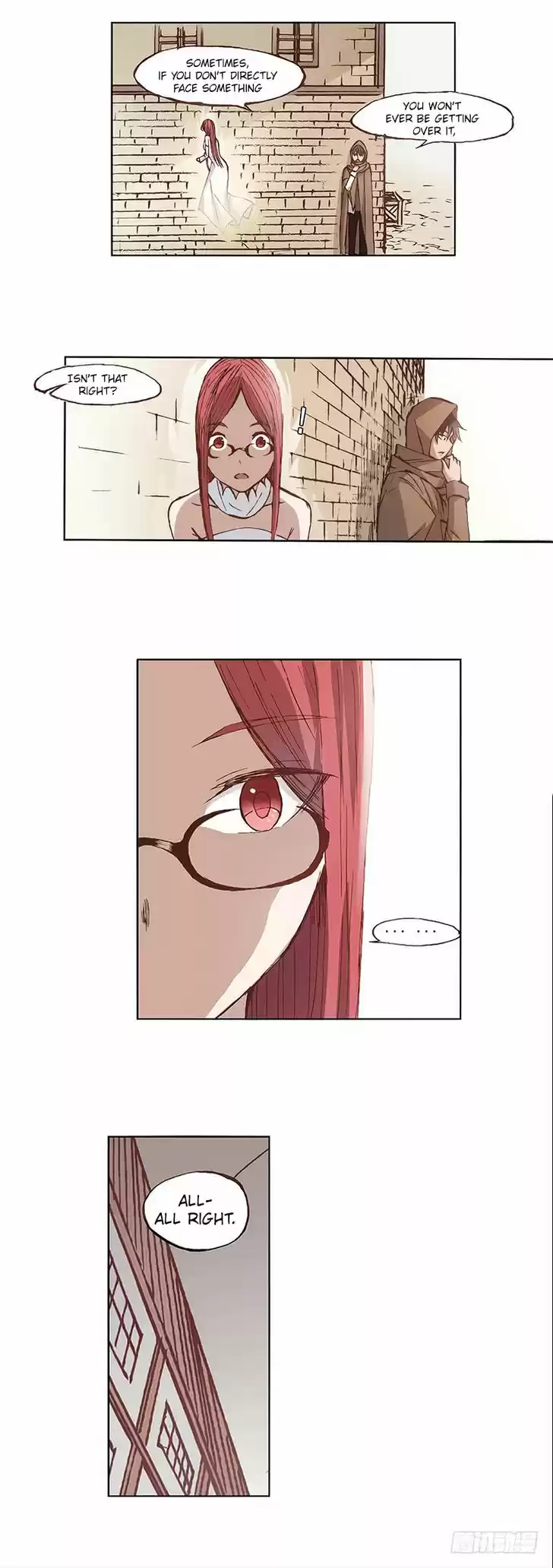 Because I'm An Uncle who Runs A Weapon Shop 12