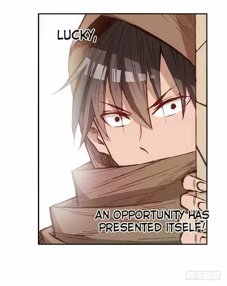 Because I'm An Uncle who Runs A Weapon Shop 12