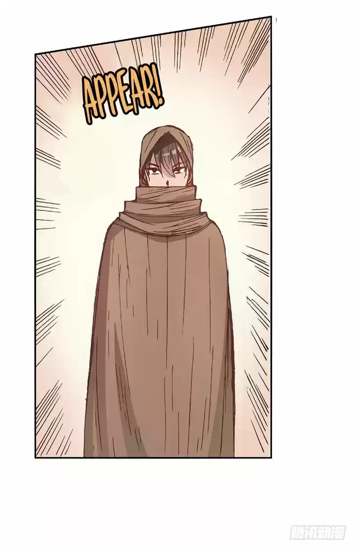 Because I'm An Uncle who Runs A Weapon Shop 12