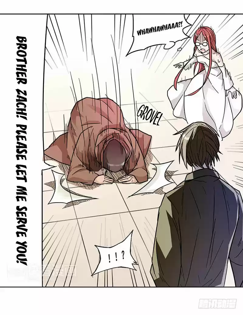 Because I'm An Uncle who Runs A Weapon Shop 13