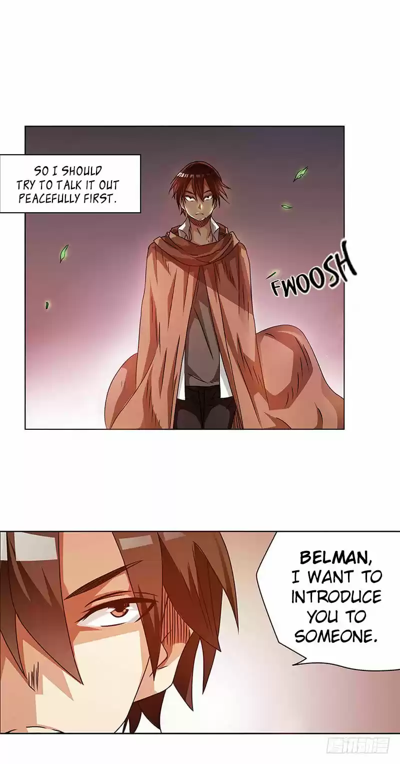 Because I'm An Uncle who Runs A Weapon Shop 16