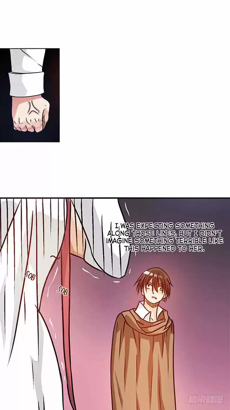 Because I'm An Uncle who Runs A Weapon Shop 16