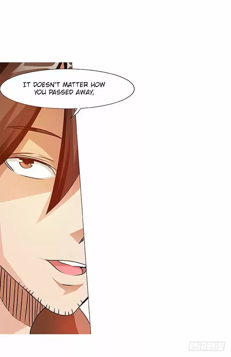 Because I'm An Uncle who Runs A Weapon Shop 16