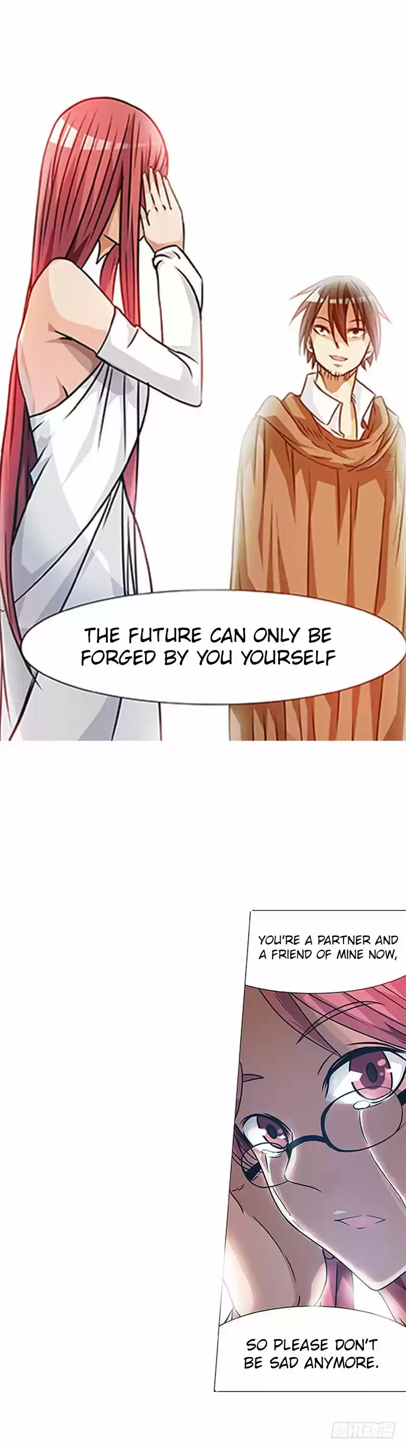 Because I'm An Uncle who Runs A Weapon Shop 16