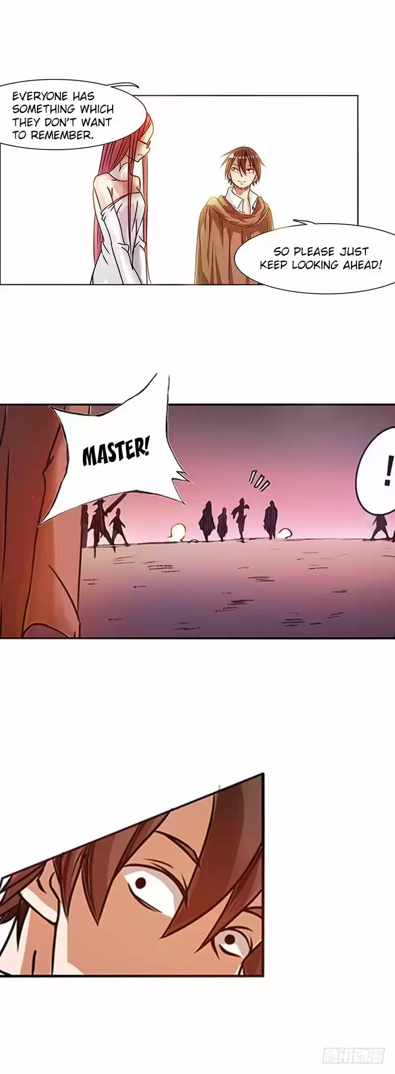 Because I'm An Uncle who Runs A Weapon Shop 16