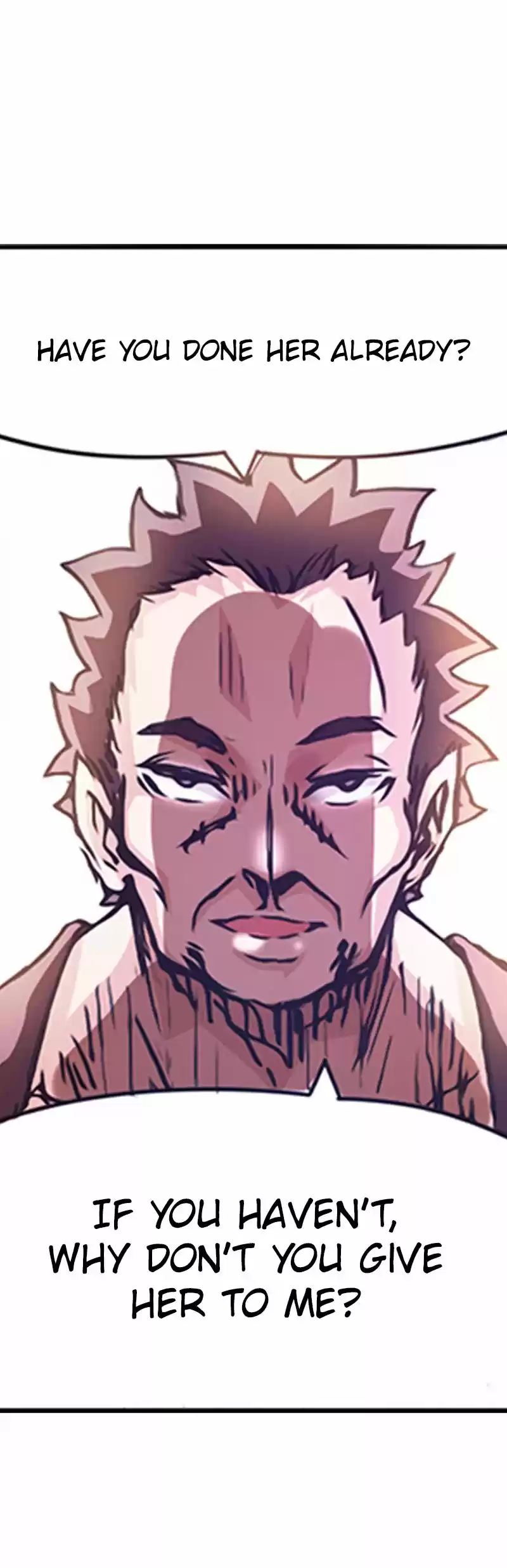 Because I'm An Uncle who Runs A Weapon Shop 16