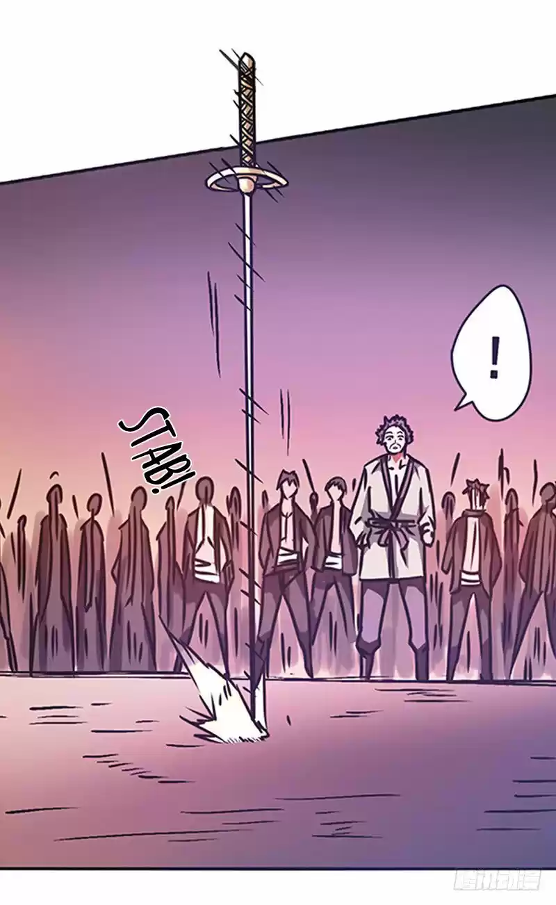 Because I'm An Uncle who Runs A Weapon Shop 16