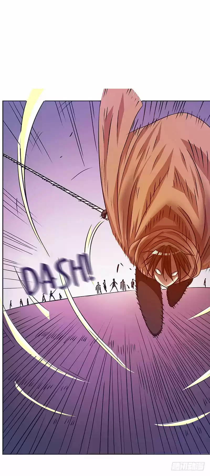 Because I'm An Uncle who Runs A Weapon Shop 16