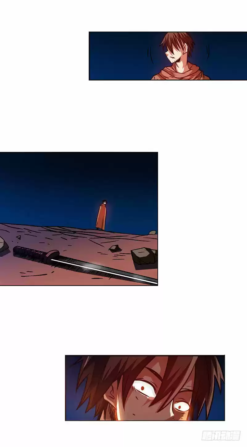 Because I'm An Uncle who Runs A Weapon Shop 20