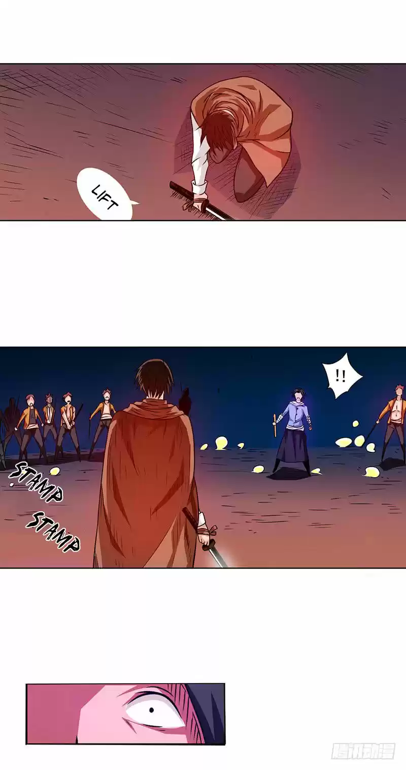 Because I'm An Uncle who Runs A Weapon Shop 20