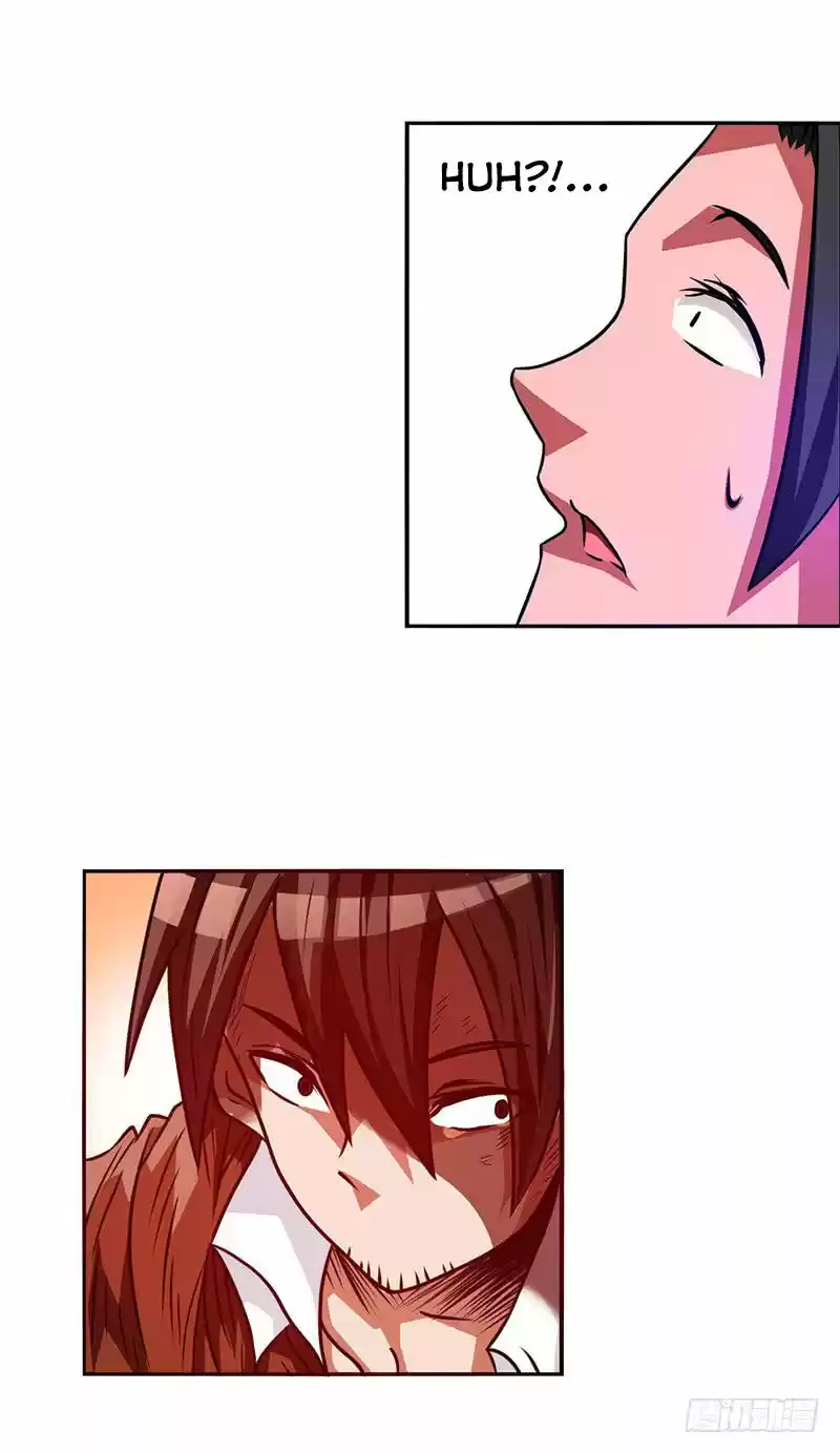 Because I'm An Uncle who Runs A Weapon Shop 20