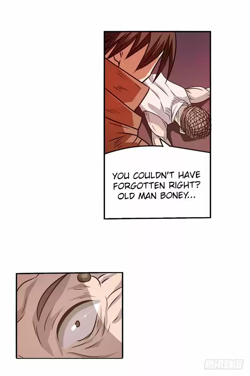 Because I'm An Uncle who Runs A Weapon Shop 20