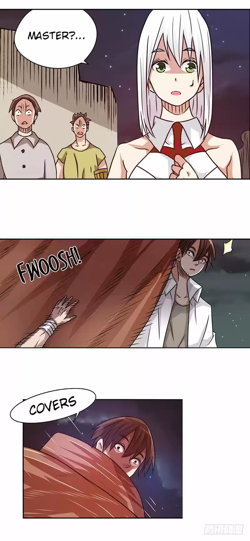 Because I'm An Uncle who Runs A Weapon Shop 22