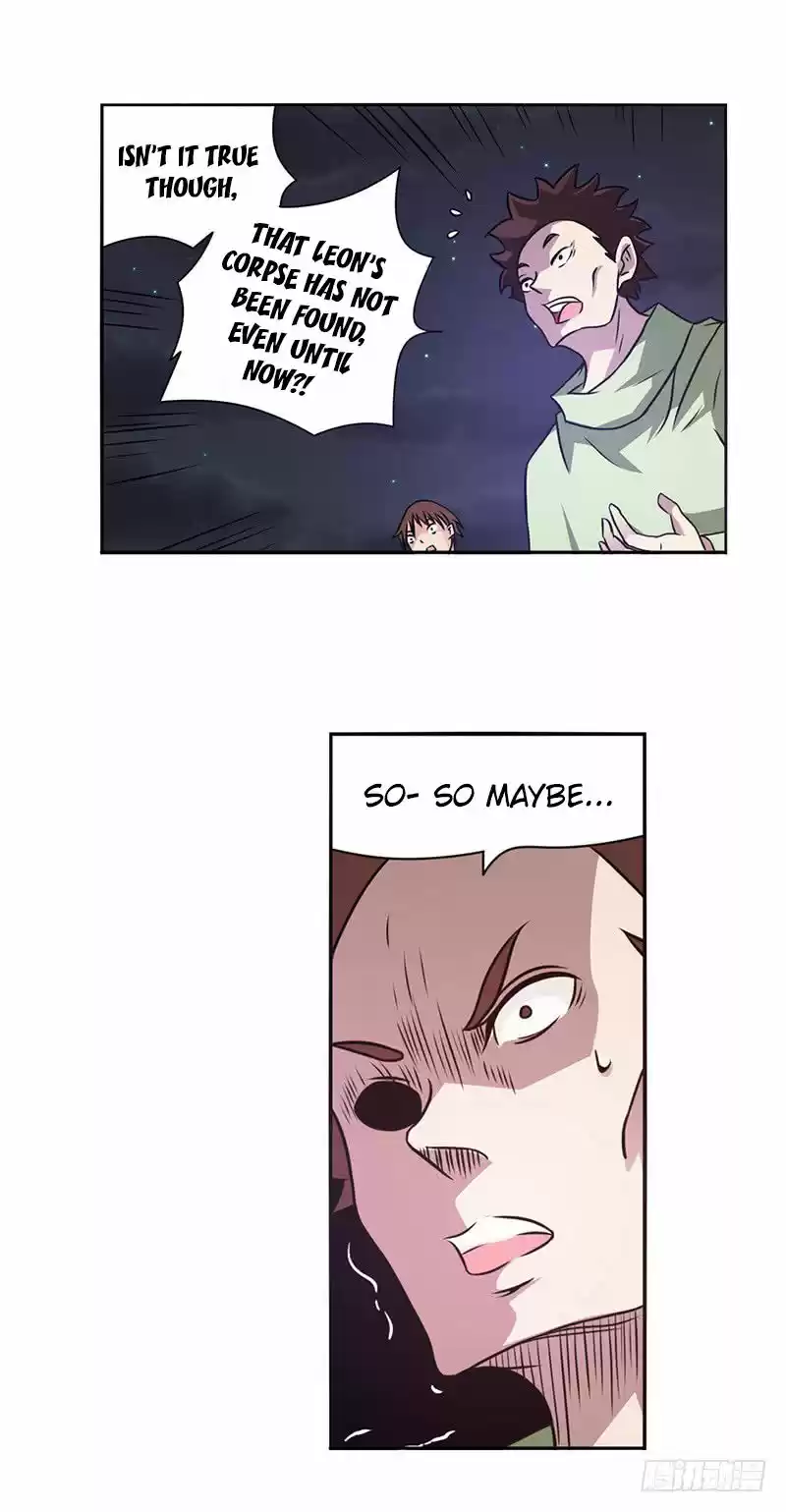 Because I'm An Uncle who Runs A Weapon Shop 22