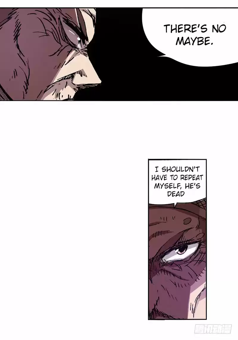 Because I'm An Uncle who Runs A Weapon Shop 22