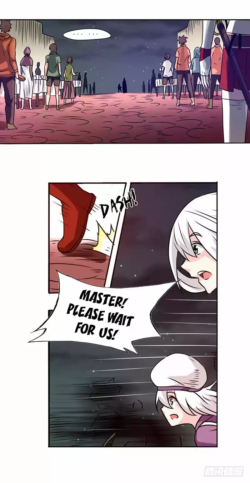 Because I'm An Uncle who Runs A Weapon Shop 22