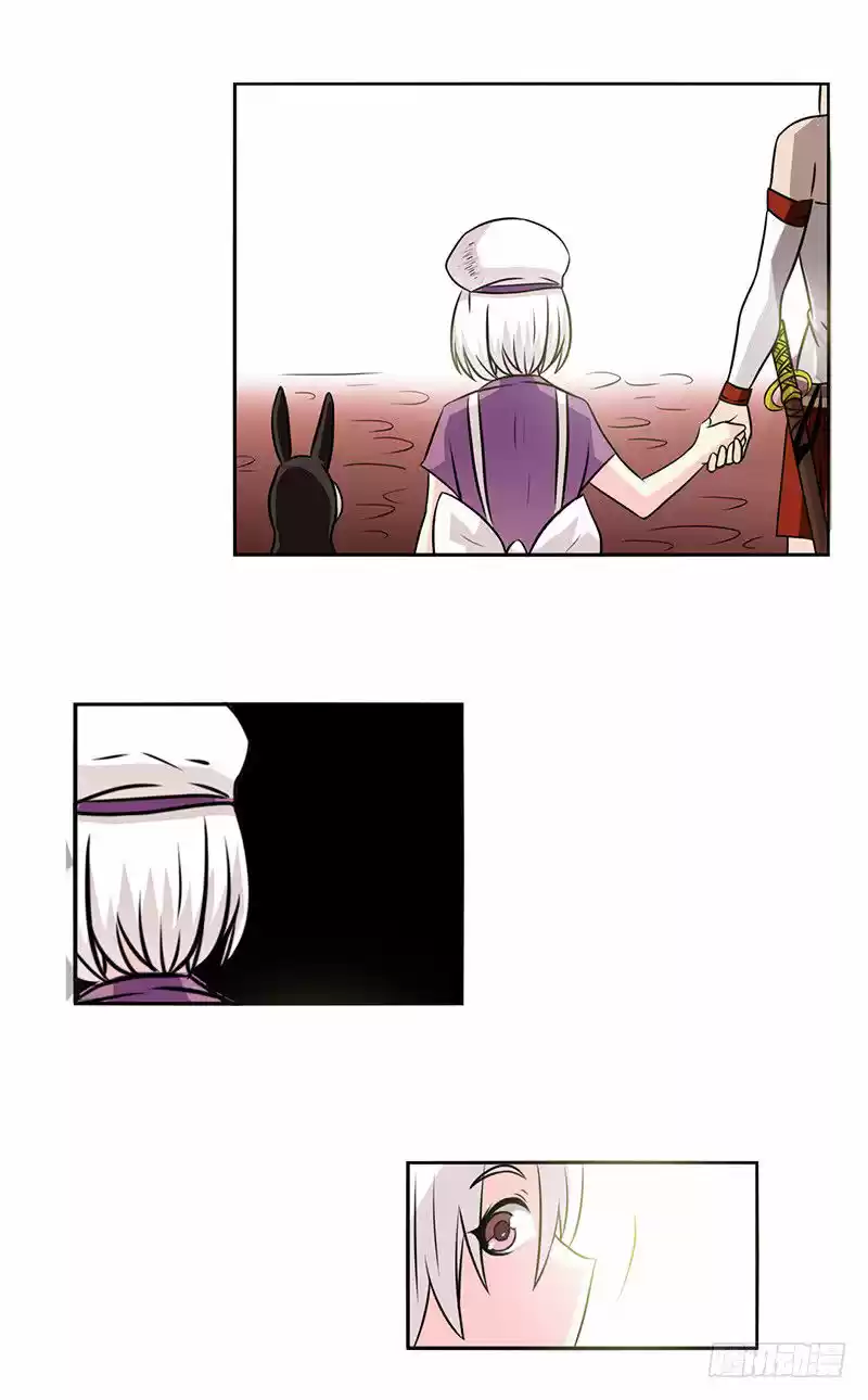 Because I'm An Uncle who Runs A Weapon Shop 22