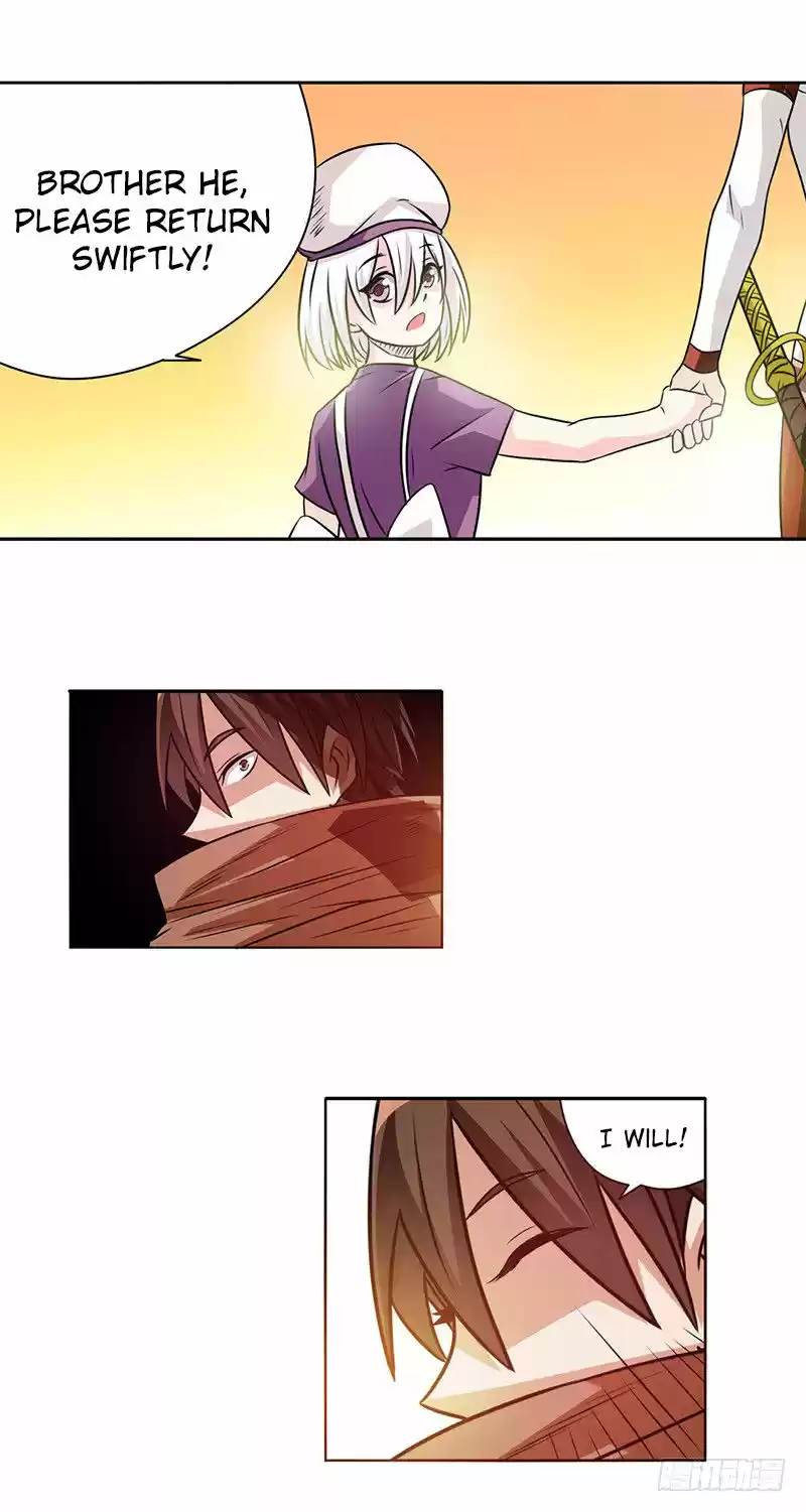 Because I'm An Uncle who Runs A Weapon Shop 22