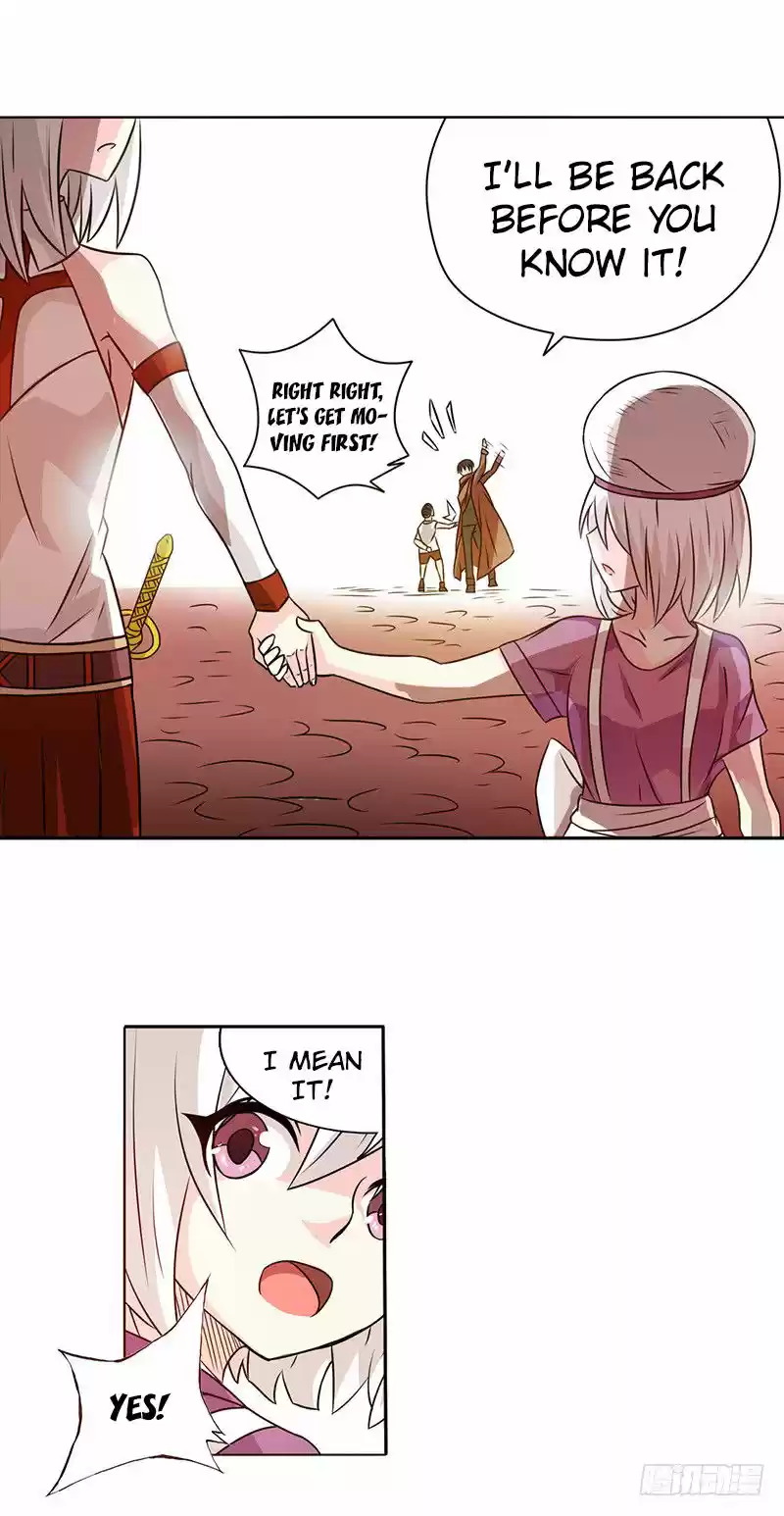 Because I'm An Uncle who Runs A Weapon Shop 22