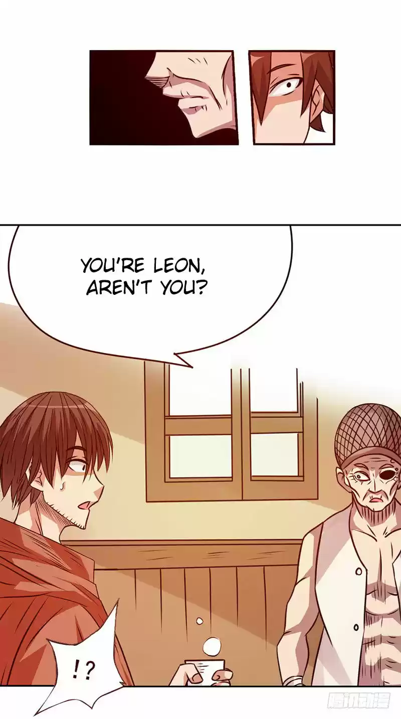 Because I'm An Uncle who Runs A Weapon Shop 22