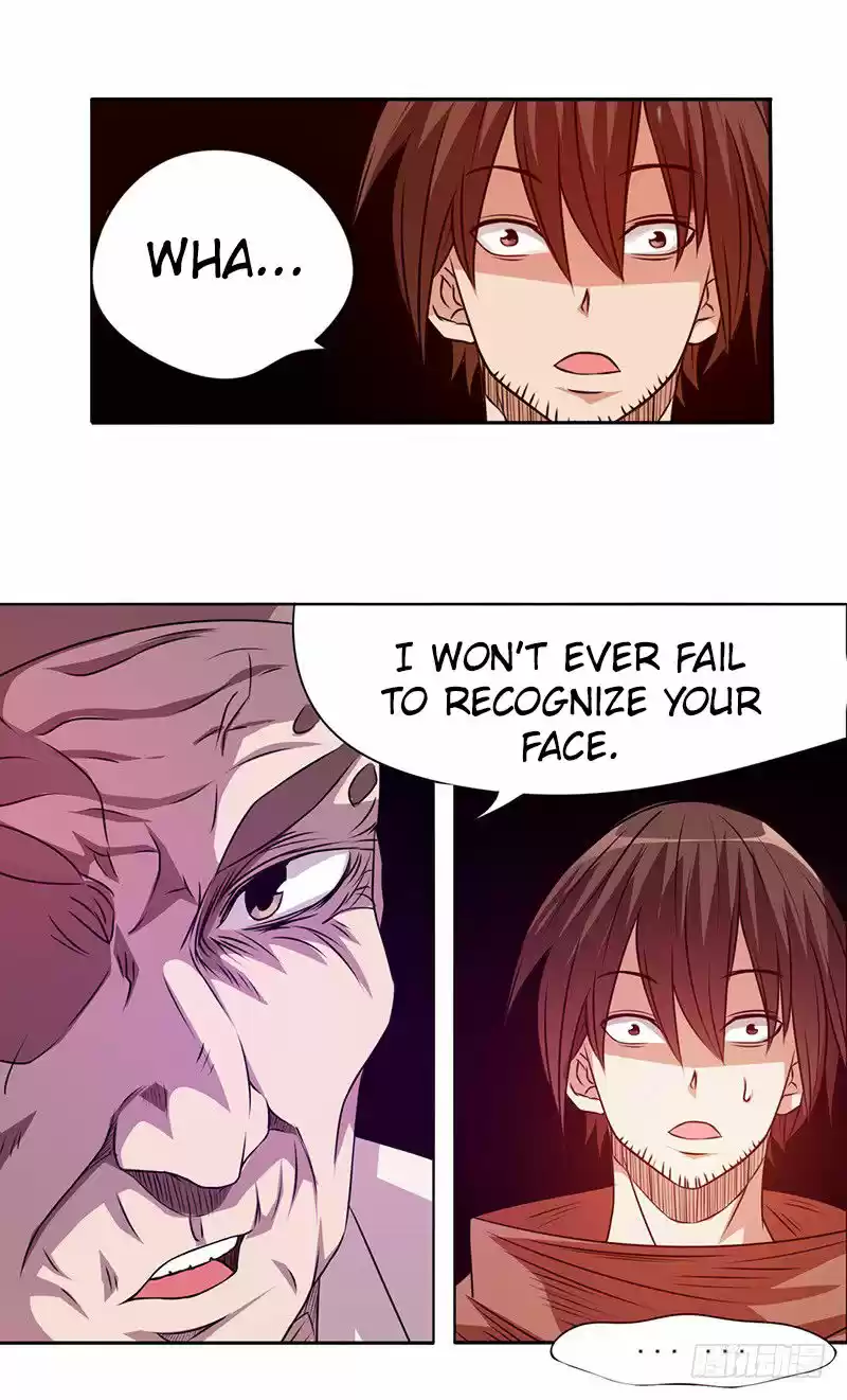 Because I'm An Uncle who Runs A Weapon Shop 22