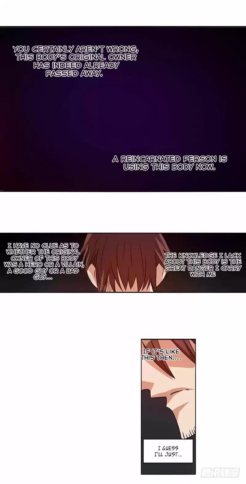 Because I'm An Uncle who Runs A Weapon Shop 22