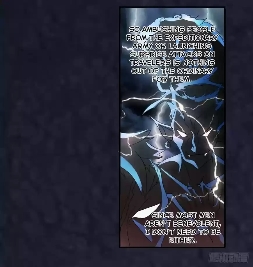 Because I'm An Uncle who Runs A Weapon Shop 35