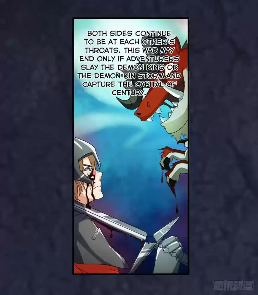 Because I'm An Uncle who Runs A Weapon Shop 35