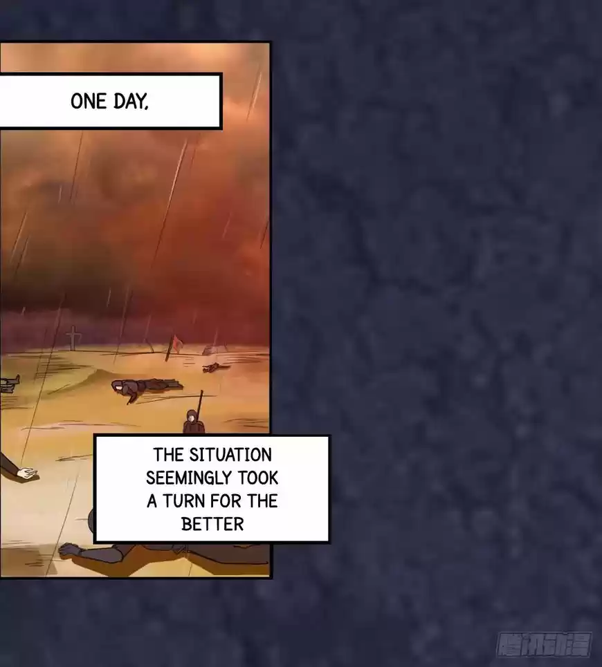 Because I'm An Uncle who Runs A Weapon Shop 35