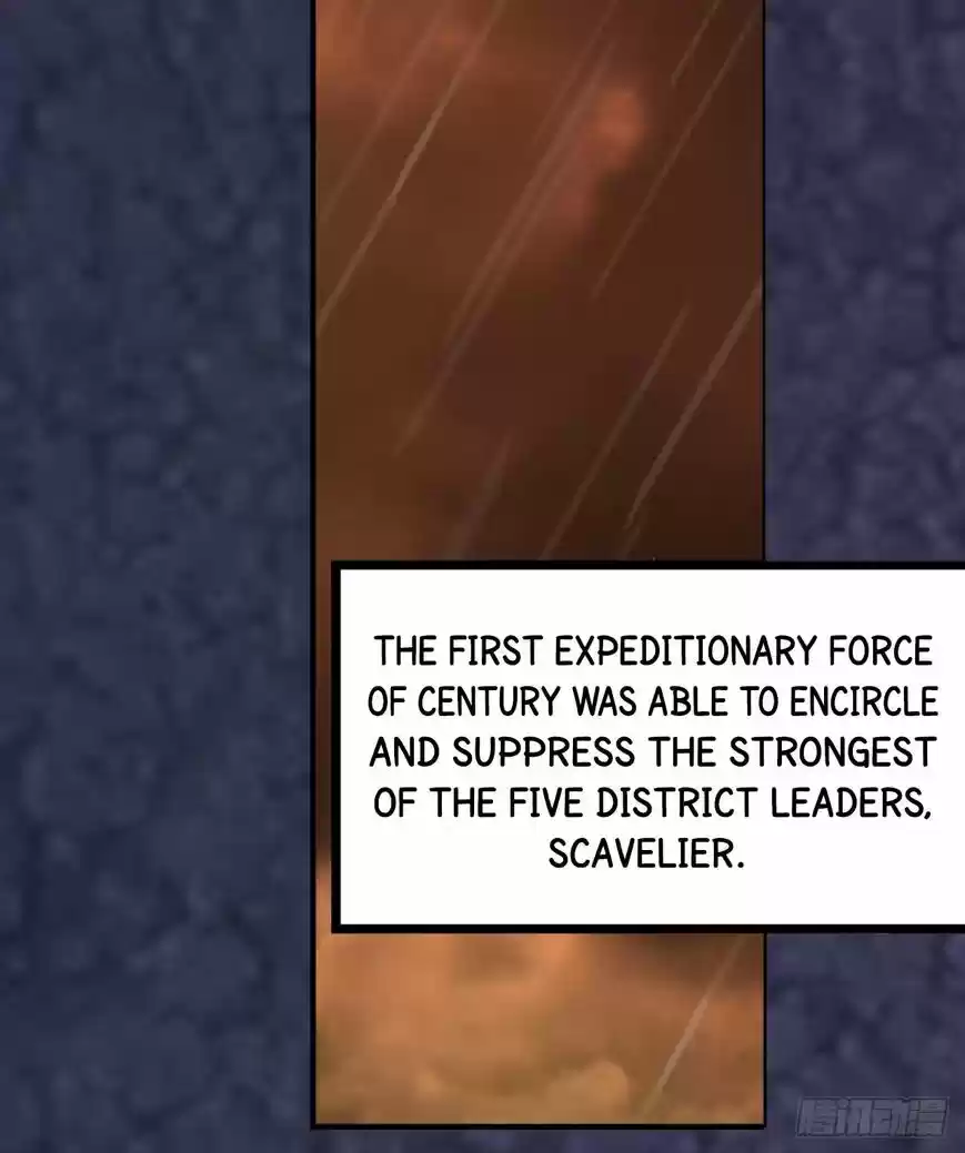 Because I'm An Uncle who Runs A Weapon Shop 35