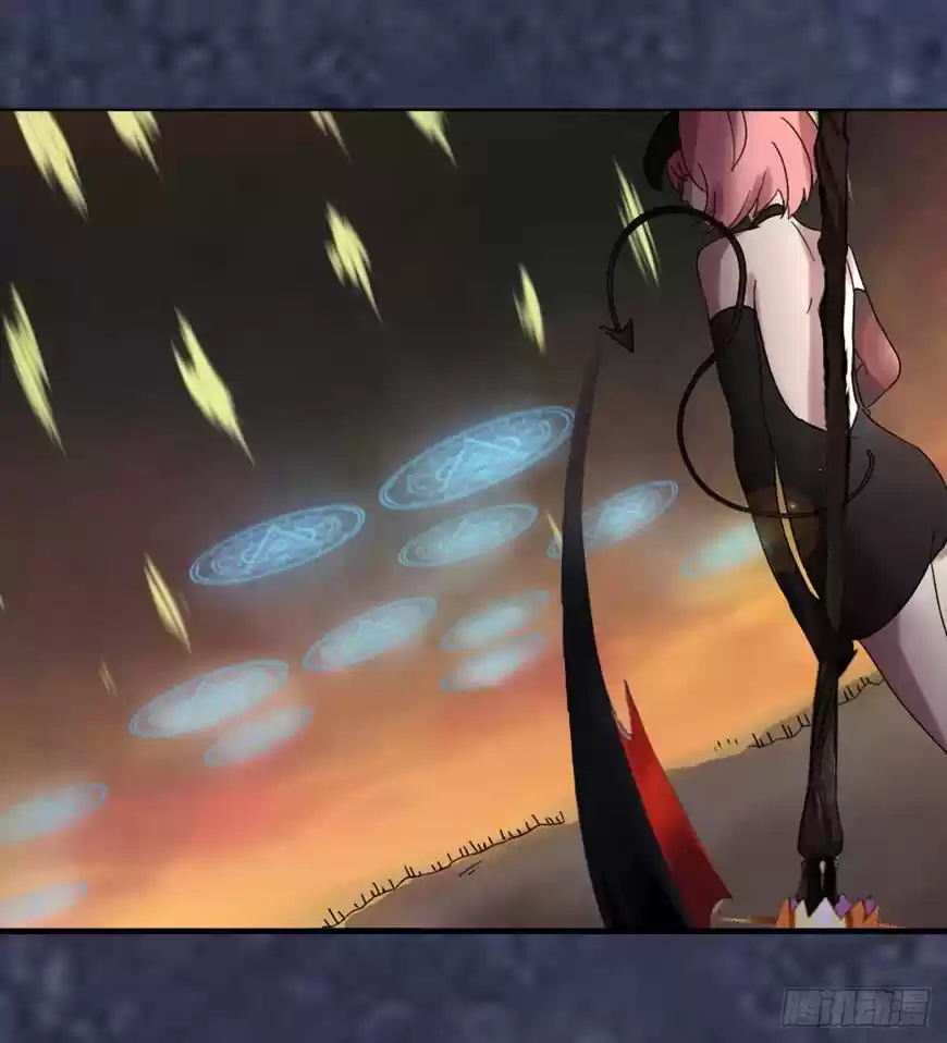 Because I'm An Uncle who Runs A Weapon Shop 35