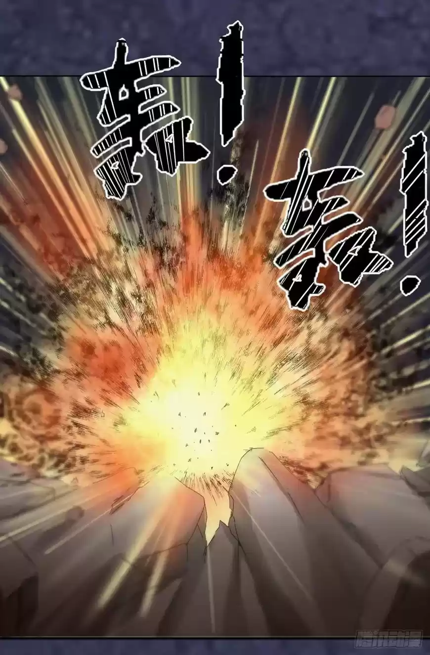 Because I'm An Uncle who Runs A Weapon Shop 35