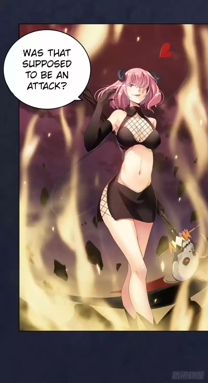 Because I'm An Uncle who Runs A Weapon Shop 35