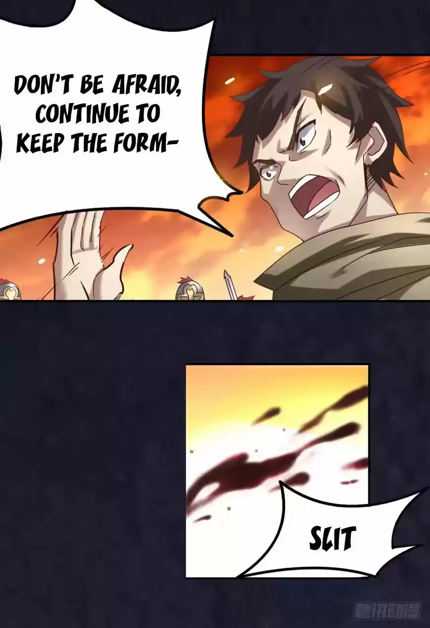 Because I'm An Uncle who Runs A Weapon Shop 35