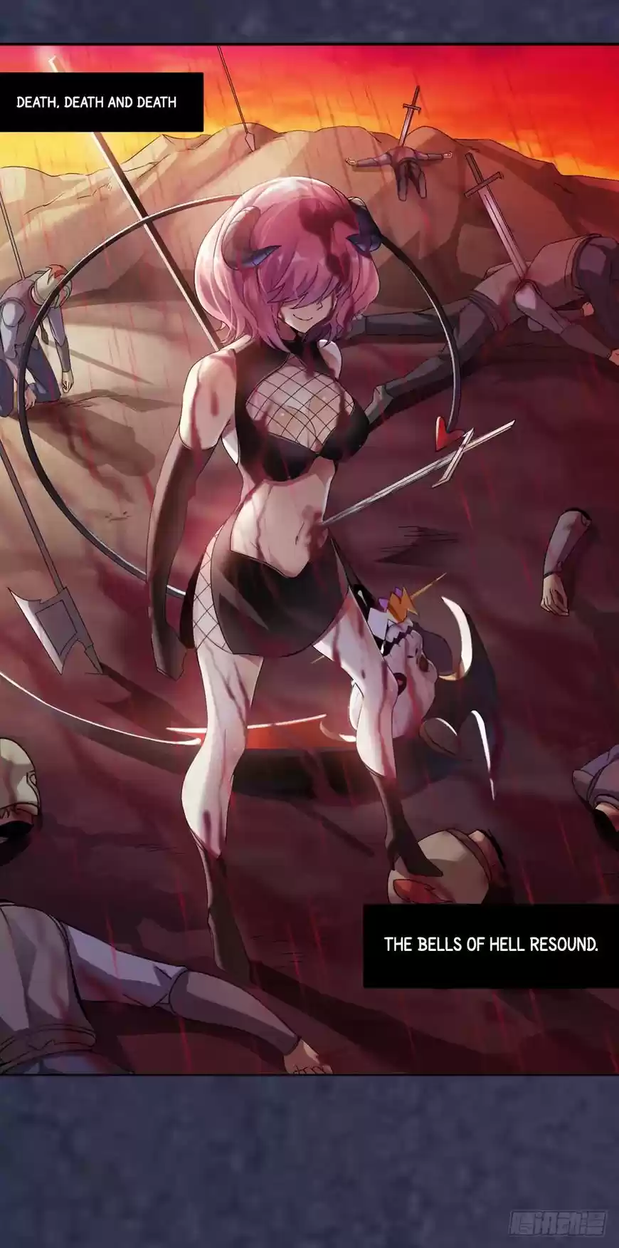 Because I'm An Uncle who Runs A Weapon Shop 35