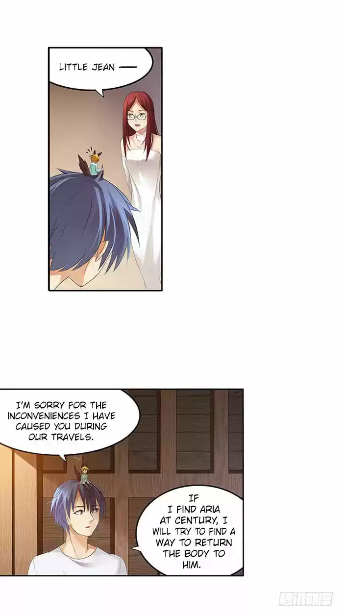 Because I'm An Uncle who Runs A Weapon Shop 37