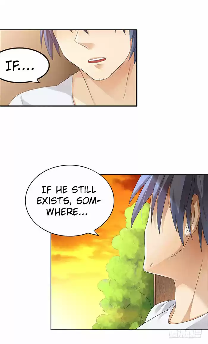 Because I'm An Uncle who Runs A Weapon Shop 37