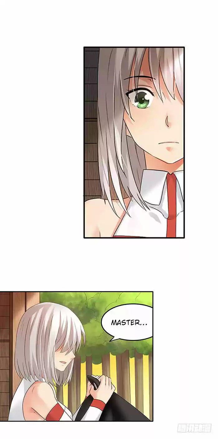 Because I'm An Uncle who Runs A Weapon Shop 37