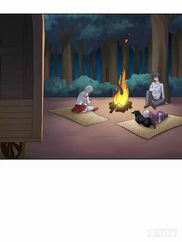 Because I'm An Uncle who Runs A Weapon Shop 37