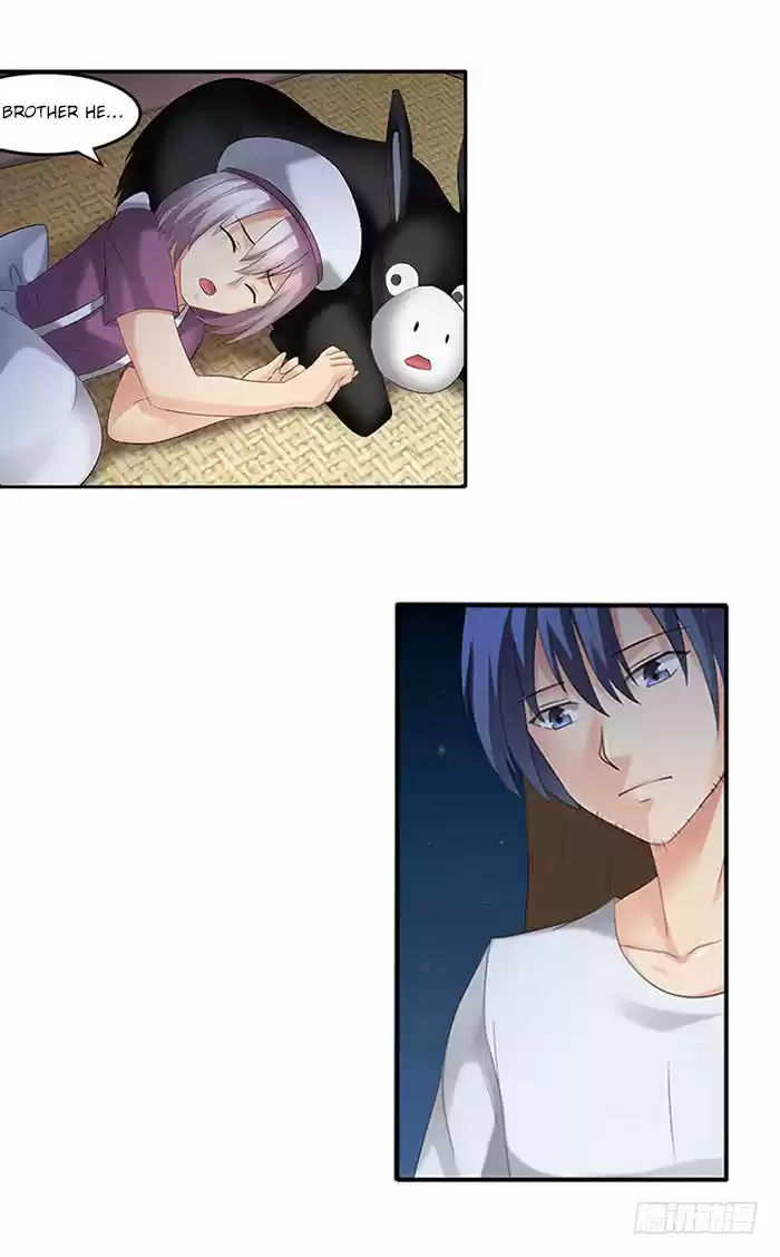 Because I'm An Uncle who Runs A Weapon Shop 37