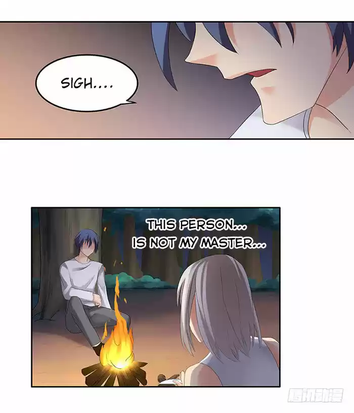 Because I'm An Uncle who Runs A Weapon Shop 37