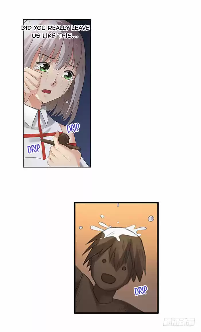 Because I'm An Uncle who Runs A Weapon Shop 37