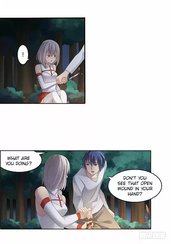 Because I'm An Uncle who Runs A Weapon Shop 37