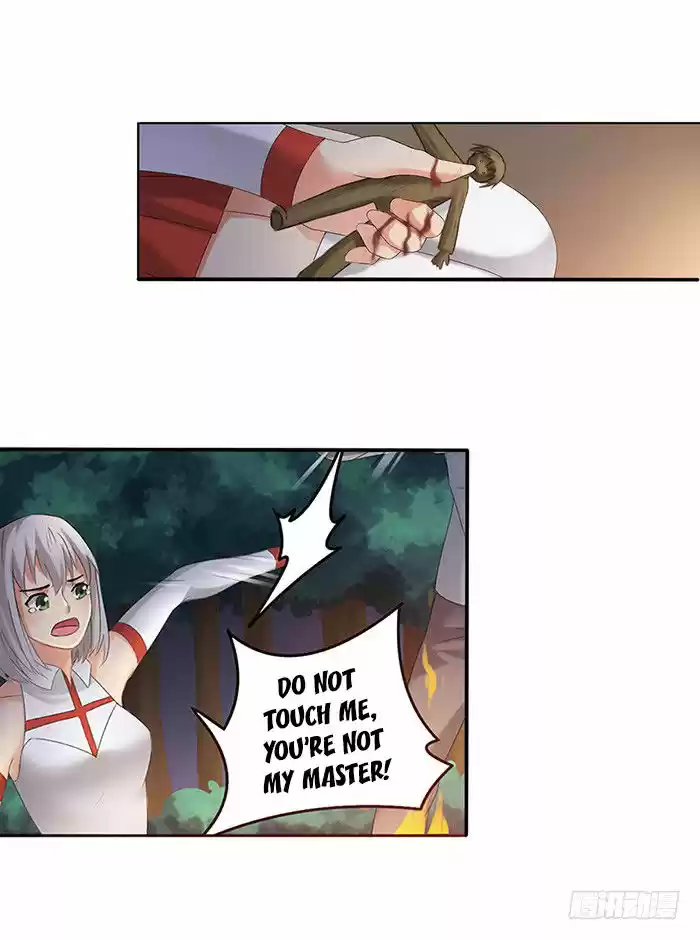 Because I'm An Uncle who Runs A Weapon Shop 37